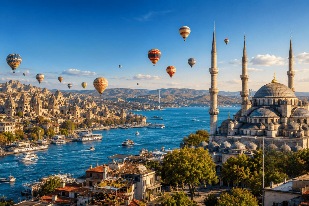 Turkey